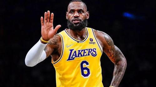 nba詹姆斯最新爆料,揭秘NBA背后惊人真相！